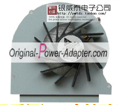 TOSHIBA P745 A660-01S M600-01B/-02S/-03B M645 M640 FAN